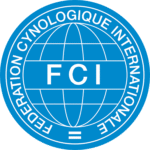 Logo FCI - Bull's Angel