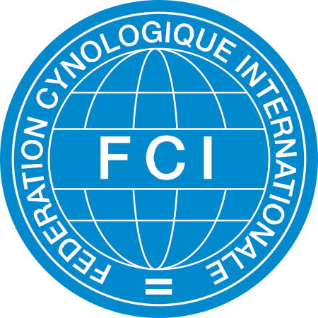 Logo FCI - Bull's Angel